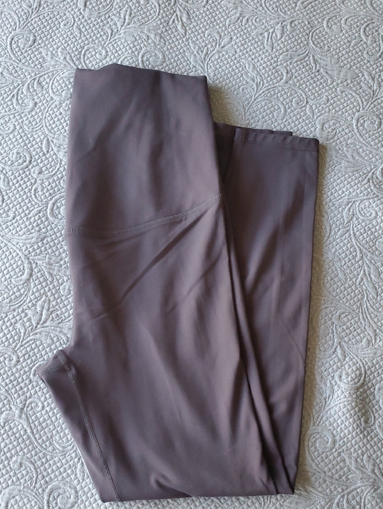 Fabletics Pants - Fabletics Pureluxe Maternity Leggings